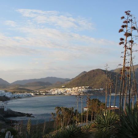 Villa Del Pez Azul San José Buitenkant foto