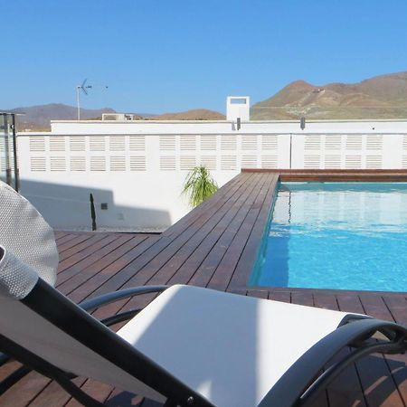 Villa Del Pez Azul San José Buitenkant foto