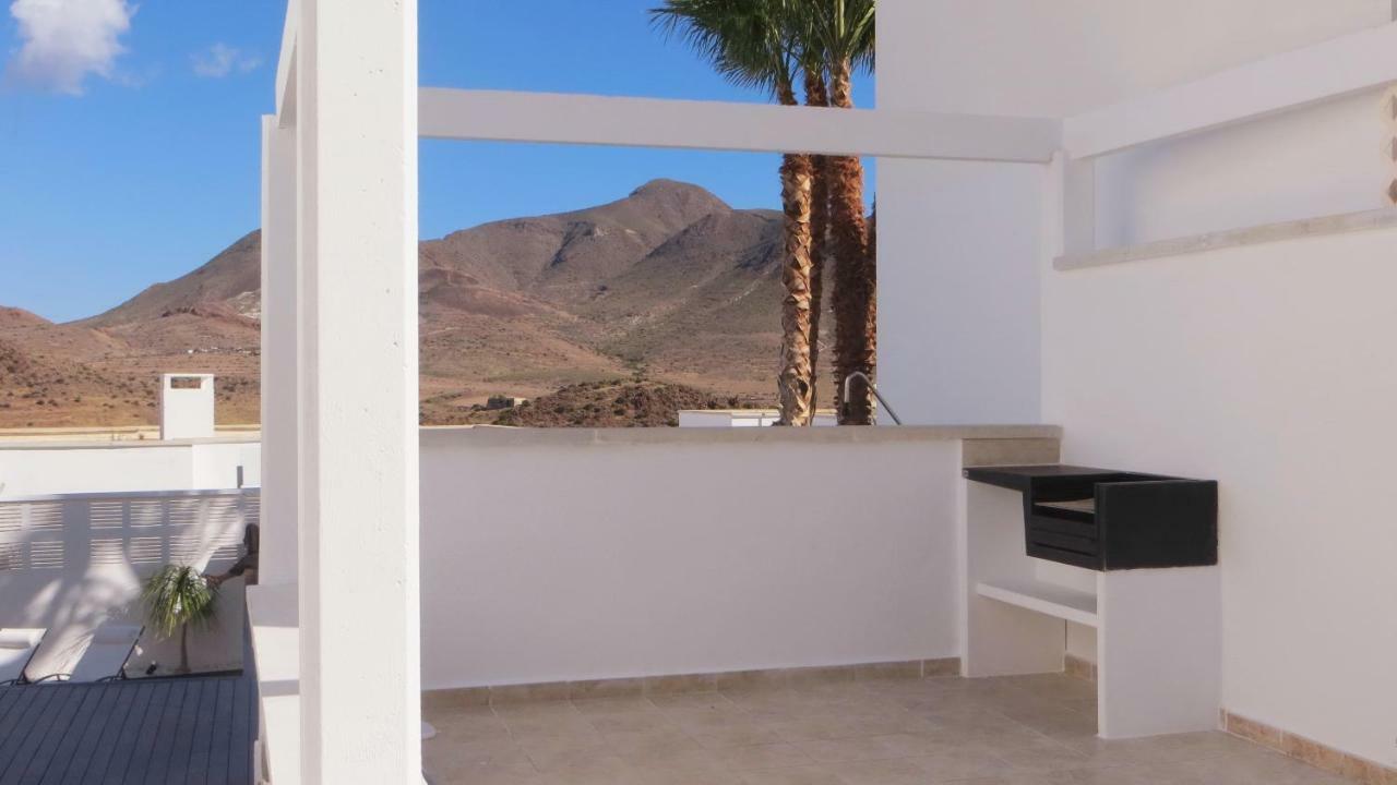 Villa Del Pez Azul San José Buitenkant foto