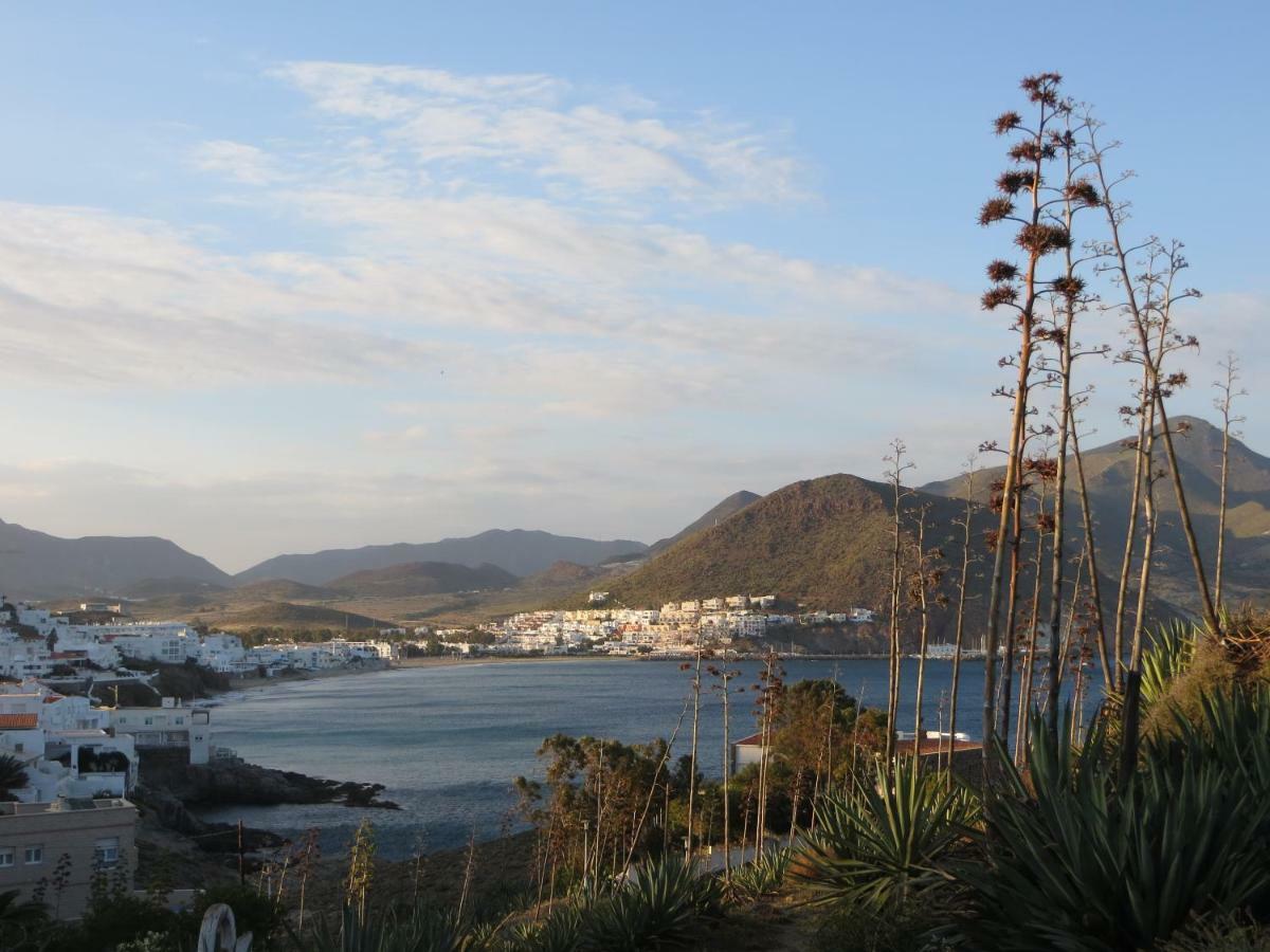 Villa Del Pez Azul San José Buitenkant foto